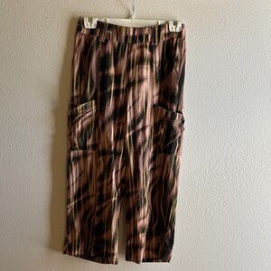 Culottes by Democracy